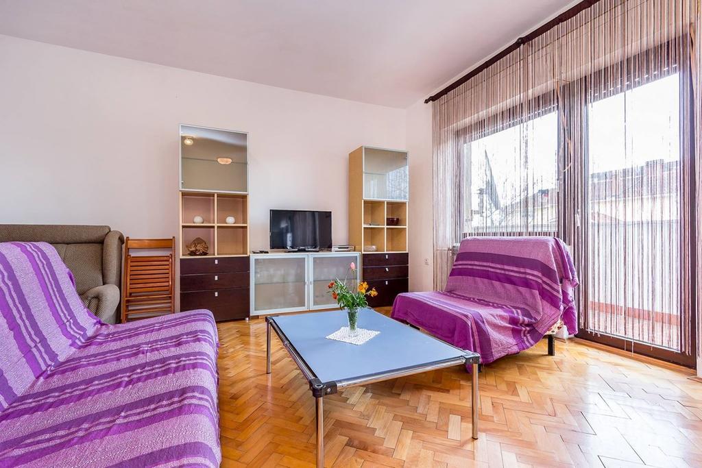 Apartment Jovanka เมดูลิน ภายนอก รูปภาพ