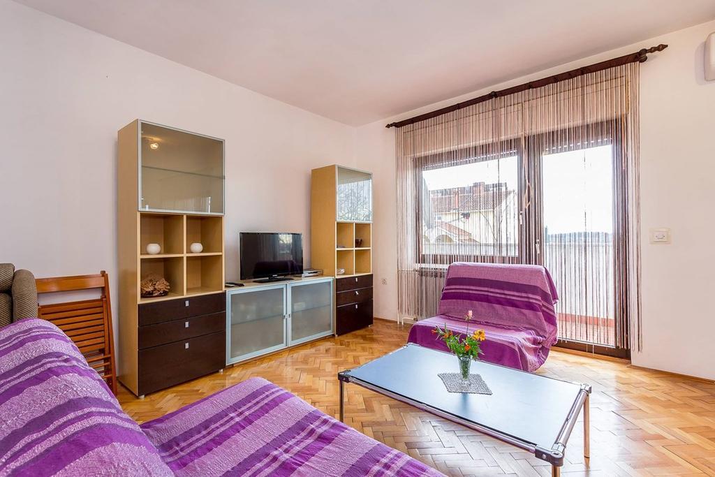 Apartment Jovanka เมดูลิน ภายนอก รูปภาพ