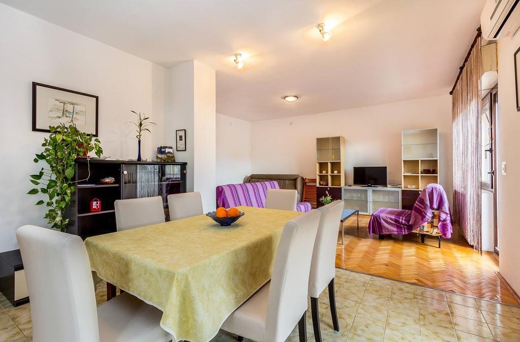 Apartment Jovanka เมดูลิน ภายนอก รูปภาพ