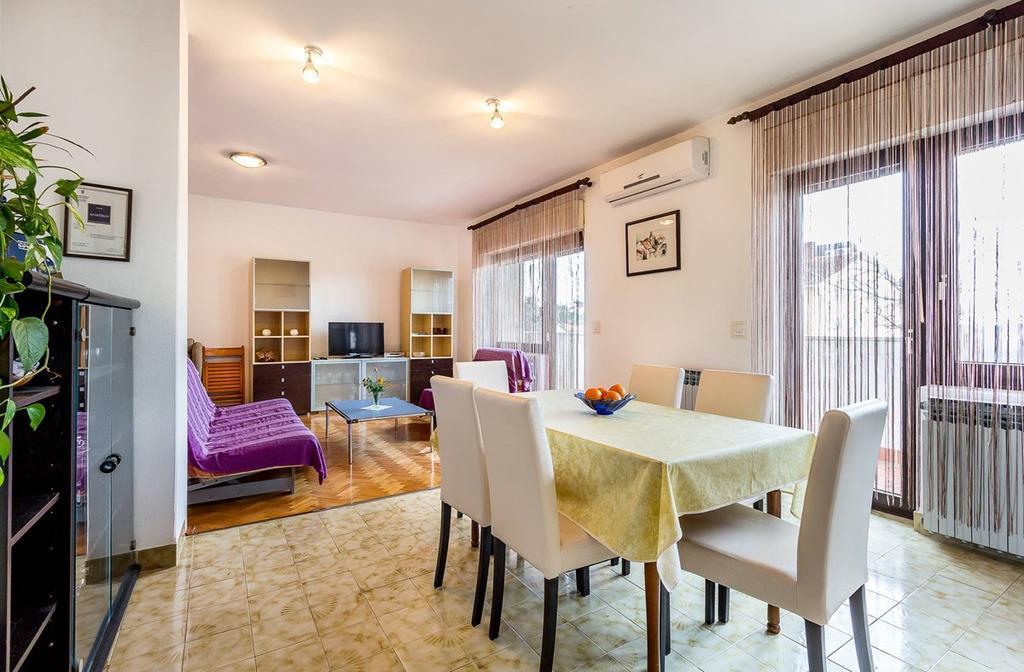 Apartment Jovanka เมดูลิน ภายนอก รูปภาพ