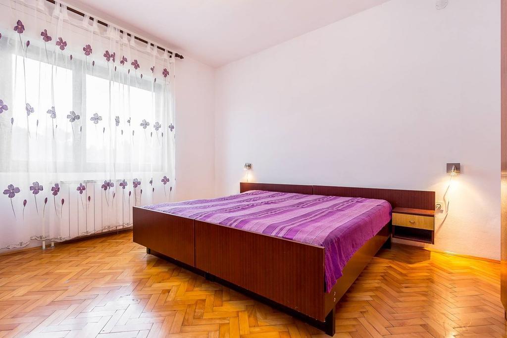 Apartment Jovanka เมดูลิน ภายนอก รูปภาพ